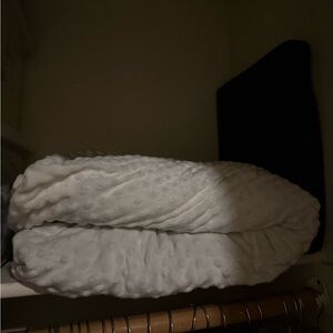Weighted Blanket